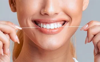 Dişler doğal yöntemlerle nasıl beyazlar? Diş araları nasıl beyazlar?