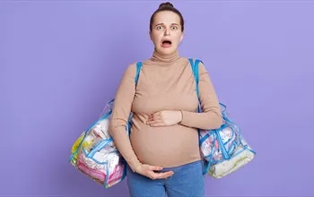 Doğum korkusu ile nasıl başa çıkılır?