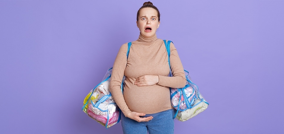 Doğum korkusu ile nasıl başa çıkılır?