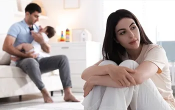 Doğum sonrası cinsel hayat ne zaman başlar? Doğumdan sonra ilişki ne zaman olur?