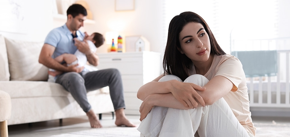 Doğum sonrası cinsel hayat ne zaman başlar? Doğumdan sonra ilişki ne zaman olur?