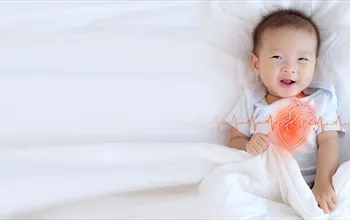 Doğumsal kalp hastalığı nedir? Bebeklerde doğumsal kalp hastalığı nasıl teşhis edilir?