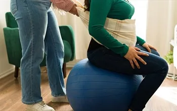 Doğumu kolaylaştıran hareketler nelerdir? Doğum kolay olması için ne yapmalı?