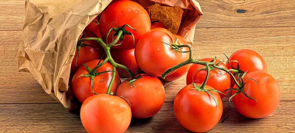 Domatesin faydaları nelerdir? Günde kaç domates yemeli?