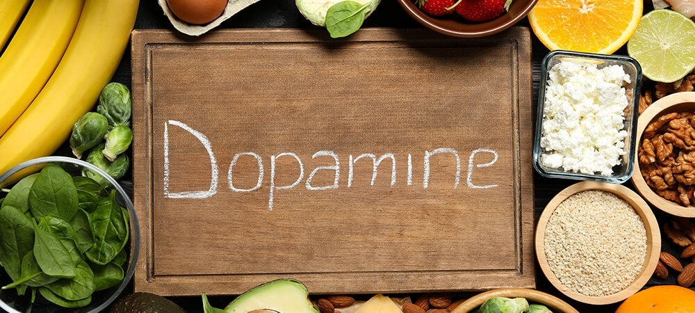 Dopamin nedir? Vücutta dopamin nasıl artırılır?