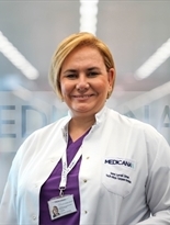 Doç. Dr. Gülçin Türkmen Sarıyıldız