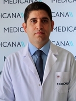 Dr. Öğr. Üyesi Gökhan Erbağ
