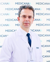 Doç. Dr. Murat Keskin