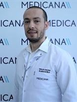 Uzm. Dr. Serdar Almacıoğlu