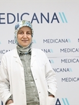 Uzm. Dr. Necla Eryılmaz