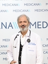 Uzm. Dr. Bülent Koçer