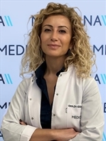 Uzm. Dr. Gülay Kaplan