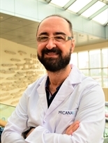 Dr. Öğr. Üyesi Mustafa Bilir