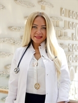 Dr. Öğr. Üyesi Uğur Dilek Calap