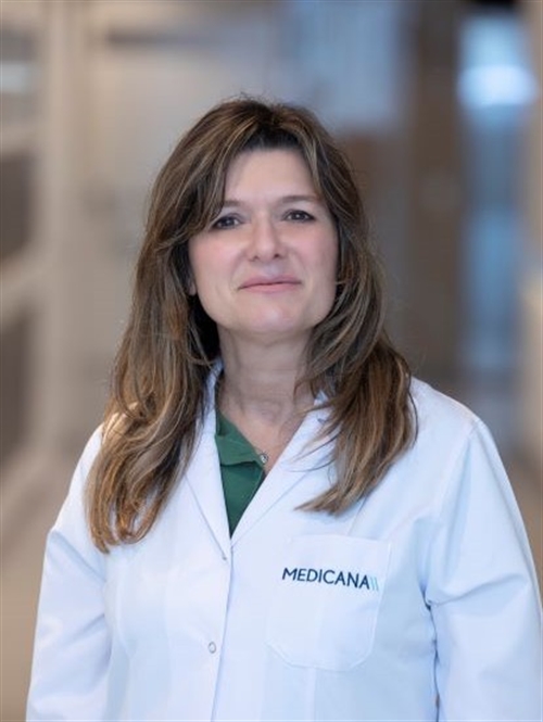 Uzm. Dr. Emel Can 