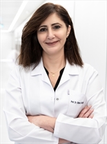 Prof. Dr. Geysu Karlıkaya