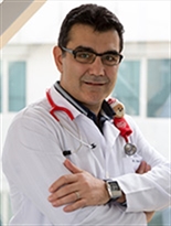 Dr. Öğr. Üyesi Alper Özkılıç