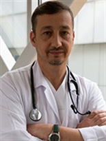 Uzm. Dr. Bülent Temel