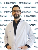 Uzm. Dr. Ömer Öz 