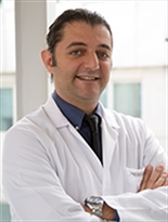 Dr. Öğr. Üyesi Özgür Yaşar