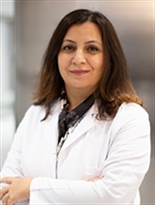 Uzm. Dr. Evin Özlem Canpolat