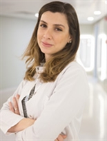 Uzm. Dr. Tuba Erbilir Çelebi