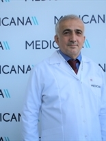 Uzm. Dr. Yusuf Karaaslan