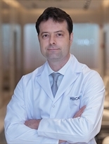 Doç. Dr. Mehmet Güzeloğlu