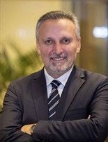 Dr. Öğr. Üyesi Selami Hacıoğlu