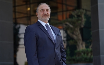 Sağlıkta Balkanlar'a Açılıyor!