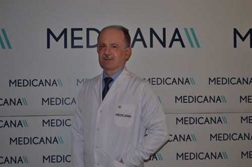 Uzm. Dr. Orhan Külahcı