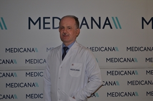 Uzm. Dr. Orhan Külahcı