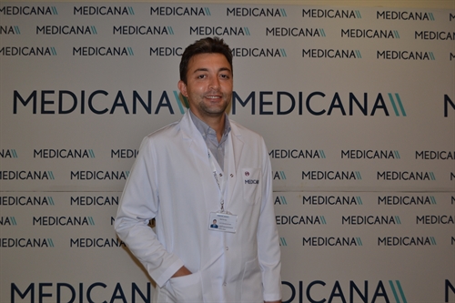 Doç. Dr. Ömer Akyürek