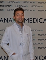 Doç. Dr. Ömer Akyürek