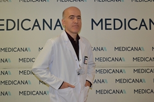 Doç. Dr. Suat Keskin