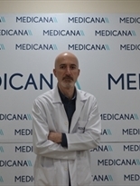 Uzm. Dr. Ümit Can Özcan