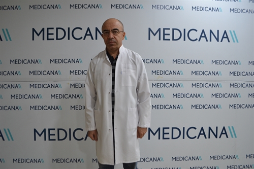 Doç. Dr. Duran Efe