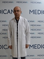 Doç. Dr. Duran Efe