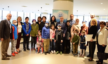 MEDICANA BURSA HASTANESİ LÖDER EL ELE