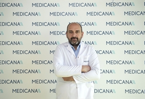 Doç. Dr. Mustafa Canhoroz