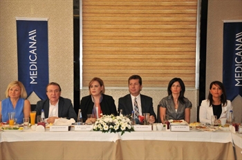 Kanser Tedavisinde  Sıfır Yan Etkiye Bir Adım Daha Yaklaşıldı