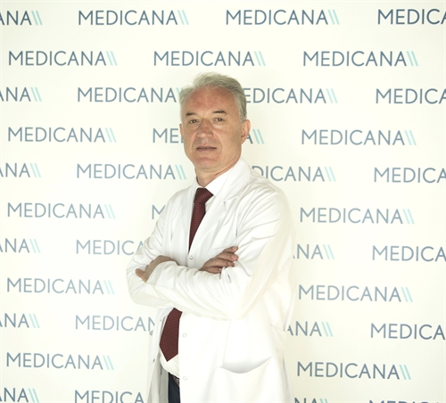 Prof. Dr. Yüksel Özkan
