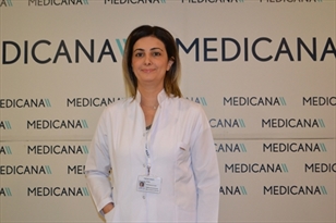 Op. Dr. Nil Okur