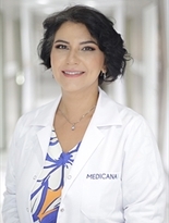 Doç. Dr. Düriye Sıla Karagöz Özen