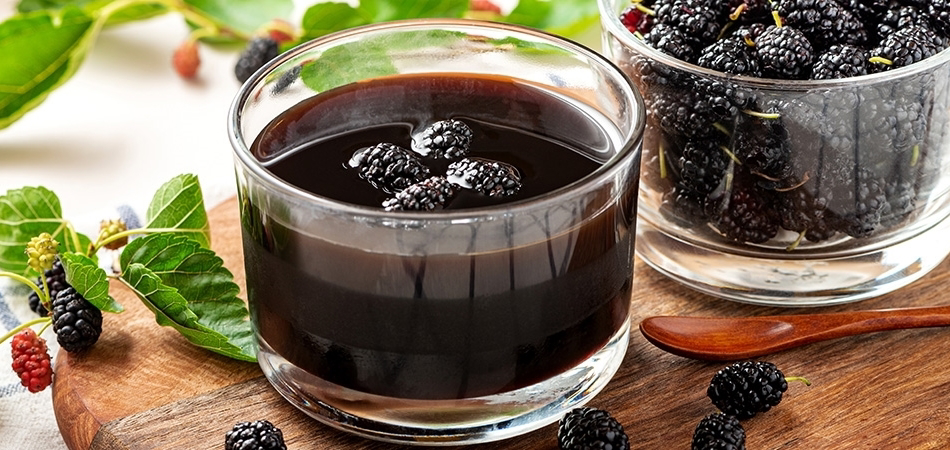 Dut pekmezi neye iyi gelir? Dut pekmezi kilo aldırır mı?