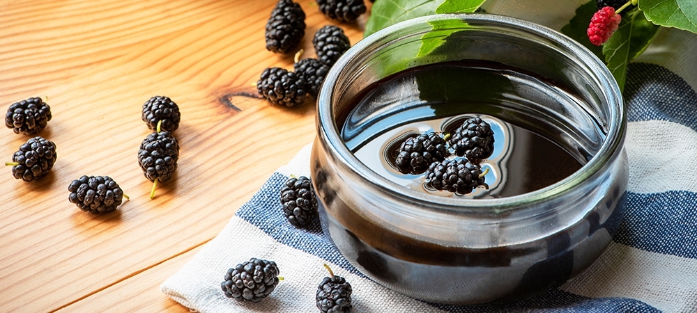 Dut pekmezi öksürüğe iyi gelir mi? Dut pekmezi balgam söker mi?