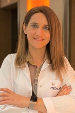 Doç. Dr. Duygu Zorlu