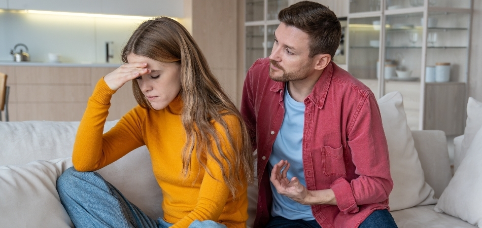 Duygusal manipülasyon nedir? Duygusal manipülasyon belirtileri nelerdir?