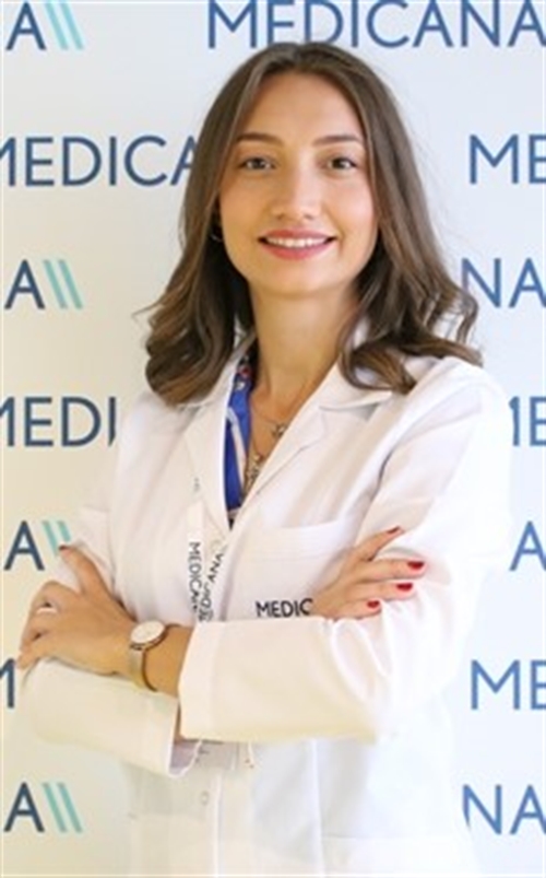 Dyt. Hande Güngör