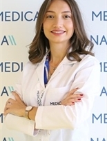 Dyt. Hande Güngör